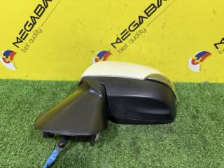Зеркало левое SUBARU XV GPE FB20 91036FJ033 5 ракурс Зеркало левое SUBARU XV GPE FB20 91036FJ033 5 ракурс