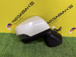 Зеркало правое SUBARU XV GPE FB20 91036FJ023 1 ракурс Зеркало правое SUBARU XV GPE FB20 91036FJ023 1 ракурс