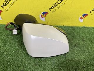 Зеркало правое SUBARU XV GPE FB20 91036FJ023 4 ракурс Зеркало правое SUBARU XV GPE FB20 91036FJ023 4 ракурс