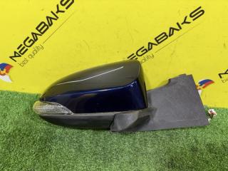 Зеркало правое TOYOTA VITZ KSP130 1KR-FE 8791052B90 1 ракурс
