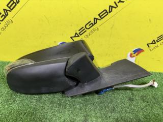 Зеркало правое TOYOTA VITZ KSP130 1KR-FE 8791052B90 2 ракурс