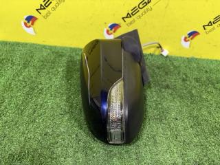 Зеркало правое TOYOTA VITZ KSP130 1KR-FE 8791052B90 3 ракурс