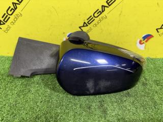 Зеркало правое TOYOTA VITZ KSP130 1KR-FE 8791052B90 4 ракурс