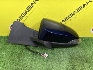 Зеркало левое TOYOTA VITZ KSP130 1KR-FE 8794052B30 1 ракурс