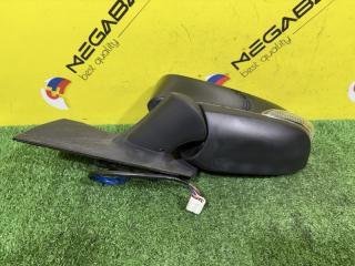 Зеркало левое TOYOTA VITZ KSP130 1KR-FE 8794052B30 2 ракурс
