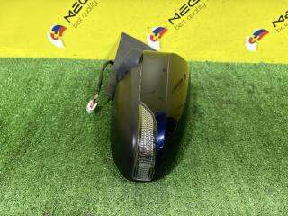 Зеркало левое TOYOTA VITZ KSP130 1KR-FE 8794052B30 3 ракурс