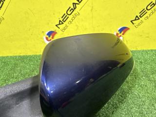 Зеркало левое TOYOTA VITZ KSP130 1KR-FE 8794052B30 5 ракурс