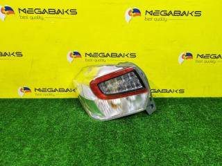 Стоп-сигнал левый SUBARU XV GPE FB20 84912FJ230 1 ракурс
