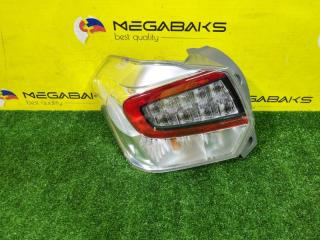 Стоп-сигнал левый SUBARU XV GPE FB20 84912FJ230 3 ракурс