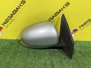 Зеркало правое TOYOTA IQ KGJ10 1KR-FE 8791074110 1 ракурс