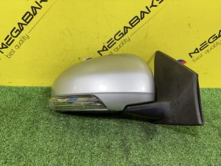 Зеркало правое TOYOTA IQ KGJ10 1KR-FE 8791074110 3 ракурс