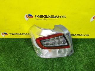Стоп-сигнал левый SUBARU XV GPE FB20 84912FJ270 2 ракурс