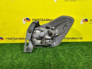 Стоп-сигнал левый SUBARU XV GPE FB20 84912FJ270 5 ракурс