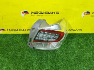 Стоп-сигнал правый SUBARU XV GPE FB20 84912FJ260 2 ракурс