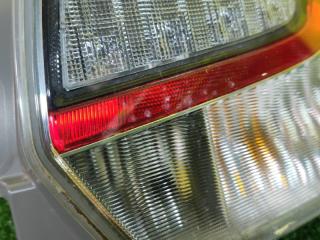 Стоп-сигнал правый SUBARU XV GPE FB20 84912FJ260 5 ракурс