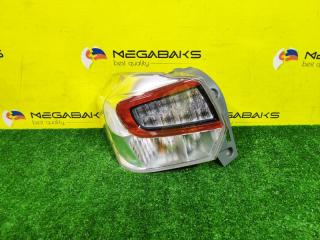 Стоп-сигнал левый SUBARU IMPREZA GPE FB20 84912FJ350 1 ракурс