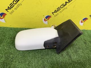 Зеркало правое TOYOTA PLATZ NCP12 1NZ-FE 8791052100A0 2 ракурс Зеркало правое TOYOTA PLATZ NCP12 1NZ-FE 8791052100A0 2 ракурс