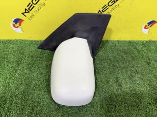 Зеркало правое TOYOTA PLATZ NCP12 1NZ-FE 8791052100A0 3 ракурс Зеркало правое TOYOTA PLATZ NCP12 1NZ-FE 8791052100A0 3 ракурс