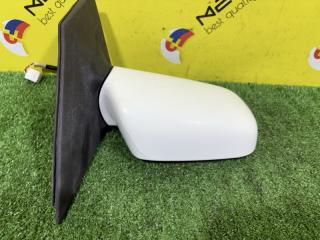 Зеркало правое TOYOTA PLATZ NCP12 1NZ-FE 8791052100A0 5 ракурс Зеркало правое TOYOTA PLATZ NCP12 1NZ-FE 8791052100A0 5 ракурс