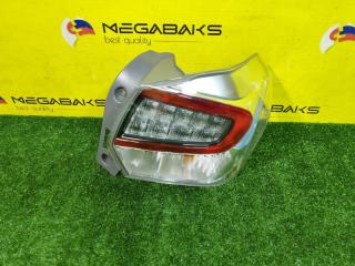 Стоп-сигнал правый SUBARU IMPREZA GPE FB20 84912FJ340 2 ракурс