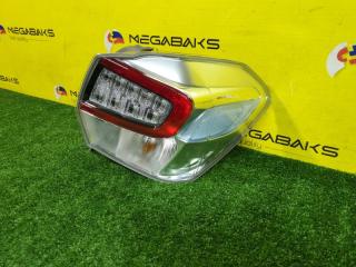 Стоп-сигнал правый SUBARU IMPREZA GPE FB20 84912FJ340 3 ракурс