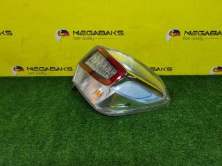 Стоп-сигнал правый SUBARU IMPREZA GPE FB20 84912FJ340 4 ракурс