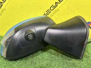 Зеркало правое TOYOTA TANK M900A 1KR-FE 13k 3 ракурс
