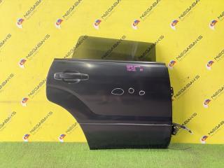 Дверь правая задняя SUBARU FORESTER SG5 EJ205 60409SA0029P 1 ракурс