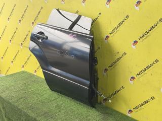 Дверь правая задняя SUBARU FORESTER SG5 EJ205 60409SA0029P 3 ракурс