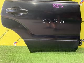 Дверь правая задняя SUBARU FORESTER SG5 EJ205 60409SA0029P 4 ракурс