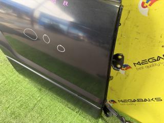 Дверь правая задняя SUBARU FORESTER SG5 EJ205 60409SA0029P 5 ракурс
