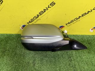 Зеркало правое HONDA VEZEL RU3 LEB 76208T7AJ01 1 ракурс