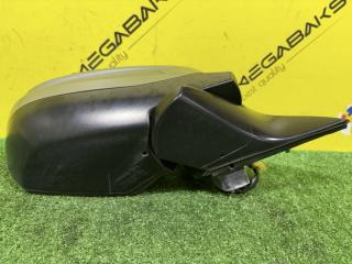 Зеркало правое HONDA VEZEL RU3 LEB 76208T7AJ01 2 ракурс