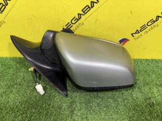Зеркало правое HONDA VEZEL RU3 LEB 76208T7AJ01 4 ракурс