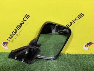 Зеркало правое NISSAN NV200 VM20 HR16DE 963015LA0A 5 ракурс
