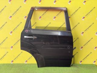 Дверь правая задняя SUBARU FORESTER SH5 EJ204 60409SC0019P 1 ракурс