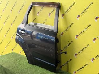 Дверь правая задняя SUBARU FORESTER SH5 EJ204 60409SC0019P 3 ракурс