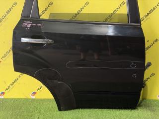 Дверь правая задняя SUBARU FORESTER SH5 EJ204 60409SC0019P 4 ракурс