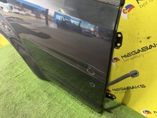 Дверь правая задняя SUBARU FORESTER SH5 EJ204 60409SC0019P 5 ракурс