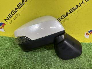 Зеркало правое SUBARU LEVORG VM4 FB16 91036VA000 1 ракурс