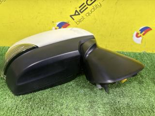Зеркало правое SUBARU LEVORG VM4 FB16 91036VA000 2 ракурс