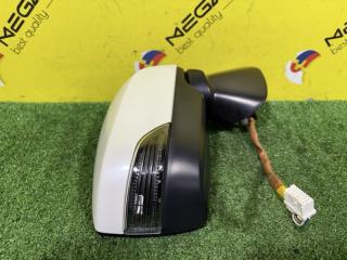 Зеркало правое SUBARU LEVORG VM4 FB16 91036VA000 3 ракурс