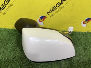 Зеркало правое SUBARU LEVORG VM4 FB16 91036VA000 4 ракурс