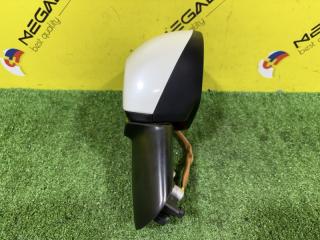 Зеркало правое SUBARU LEVORG VM4 FB16 91036VA000 5 ракурс