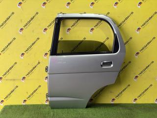 Дверь левая задняя DAIHATSU TERIOS KID J111G EF-DET 1 ракурс