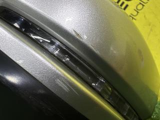 Зеркало левое HONDA FIT GP5 LEB 76258T5AJ01 3 ракурс