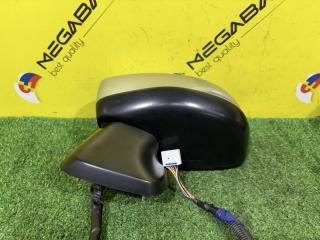 Зеркало левое HONDA FIT GP5 LEB 76258T5AJ01 5 ракурс