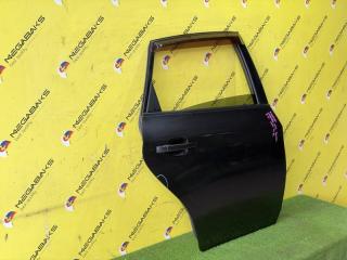 Дверь правая задняя SUBARU IMPREZA GH2 EL154 60409FG0019P 2 ракурс