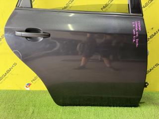Дверь правая задняя SUBARU IMPREZA GH2 EL154 60409FG0019P 4 ракурс