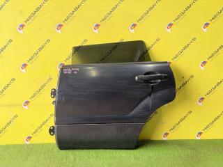 Дверь левая задняя SUBARU FORESTER SG5 EJ205 60409SA0129P 1 ракурс